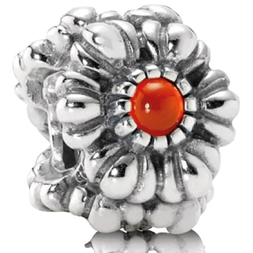 Charm pandora compleanno - pandora,