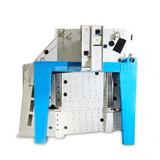 Farm Machine HZZD Pulizia Semi