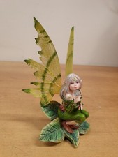 FAIRY HADAS ELFEN FEES FATA