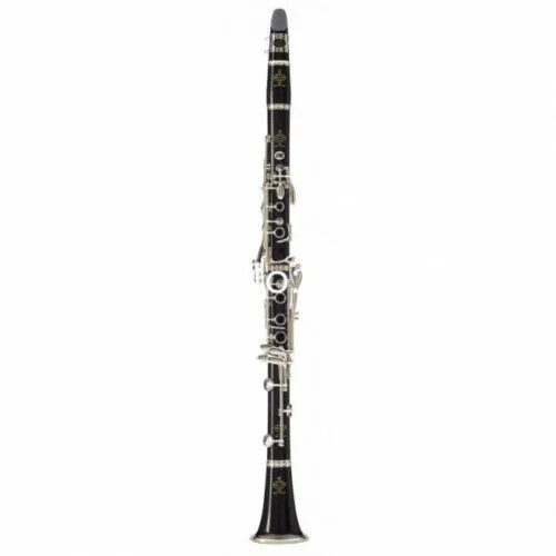 Clarinetto 17 chiavi - clarinetto, a
