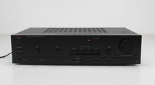 Amplificatore stereo integrato