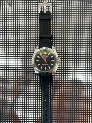 20mm nero modello tela - nero, “modello