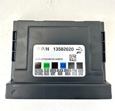 CENTRALINA BODY COMPUTER CHEVROLET AVEO 2 SERIE (2011-2016) 1.2 BENZINA