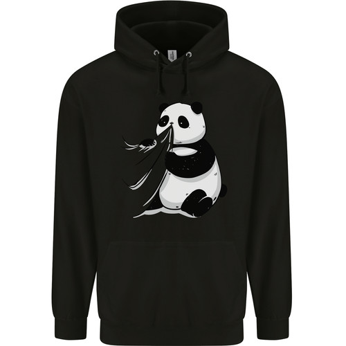 Felpa con cappuccio uomo - , a
