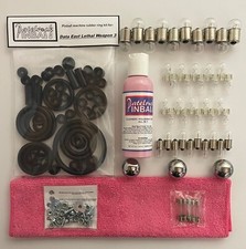 Kit messa a punto manutenzione