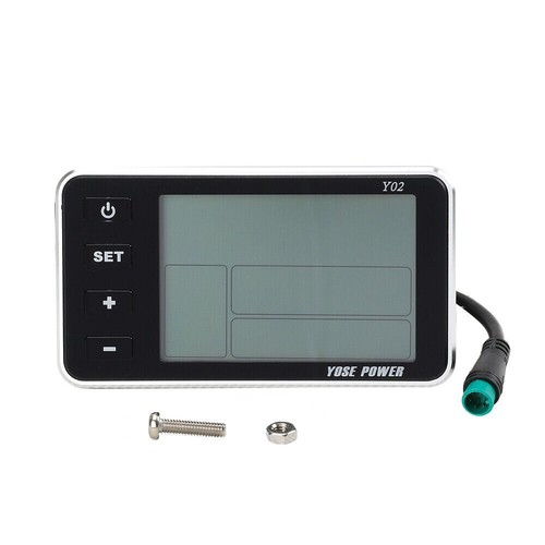 Display c500 ys02 adatto - display, solo
