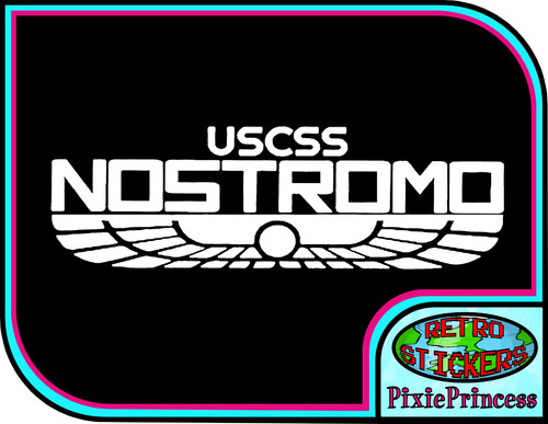 Alieno aliens nostromo - alieno, o
