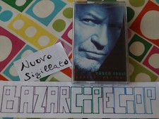 Musicassetta Vasco Rossi