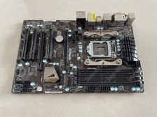 1pc  used    ASROCK Z77 Pro4