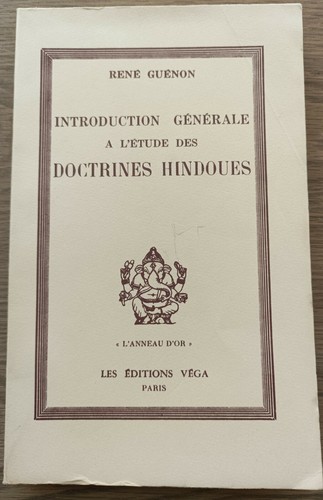 1964 introduction generale - 1964, a