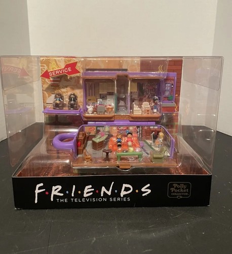 Polly pocket collector amici - polly,