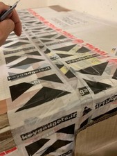 Macchina serigrafica + Kit Tampografia + Telai + Inchiostri e accessori