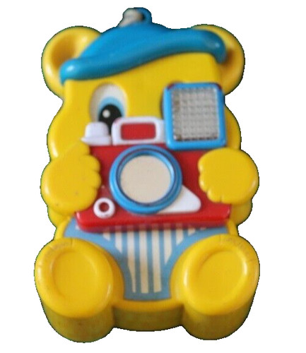 Carillon orso sarkio - sarkio, 1992