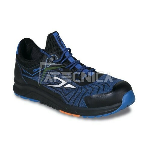 Scarpe antinfortunistiche