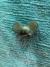 VESPA BACCHETTA  150 GS ACCESSORIO IN GOMMA CHIUSURA SERBATOIO NOS