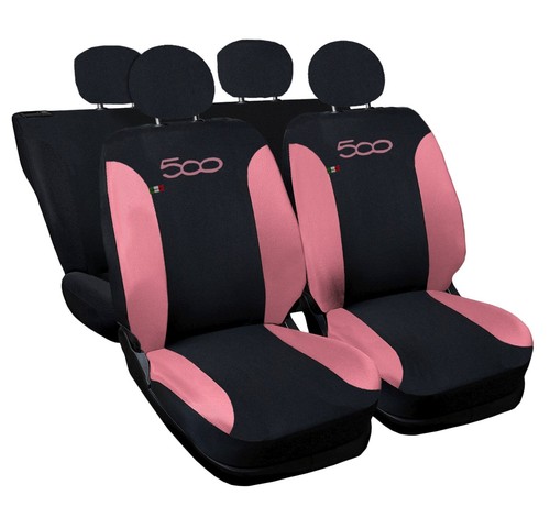 Coprisedili auto compatibili - auto,