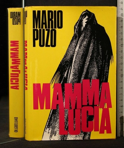 Mamma lucia mario - lucia.,