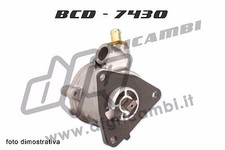 POMPA PER VUOTO ALFA 147 156