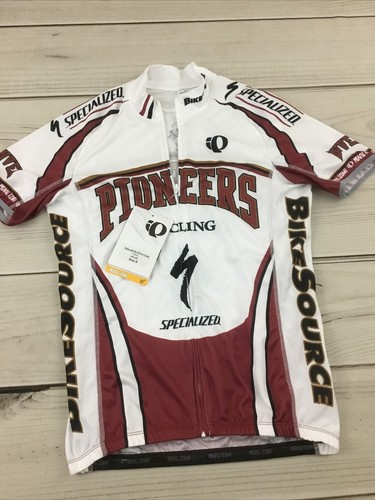 Maglia pearl izumi specialized - pearl,