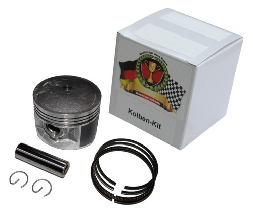 Kit pistoni kawasaki 250 - pistoni, kl