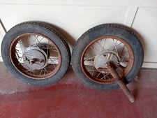 Iso Moto 125 - 150 GT coppia