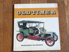 Album figurine AUTO D'EPOCA