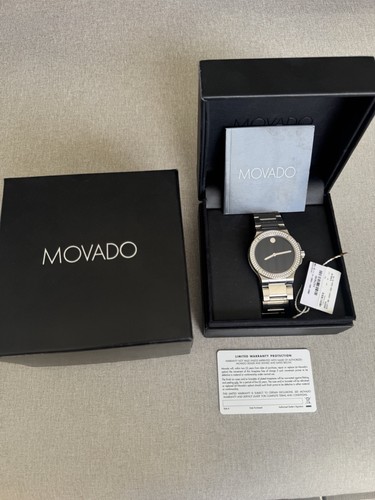 Orologio movado extreme - orologio,