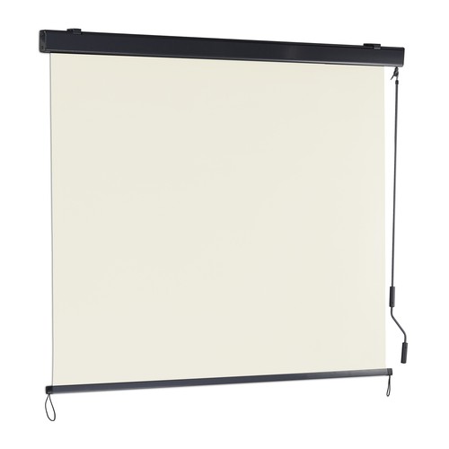Tenda beige rullo per - beige, il