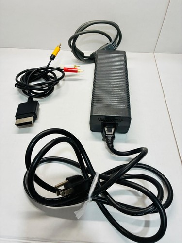 Microsoft xbox 360 elite cavo - microsoft,