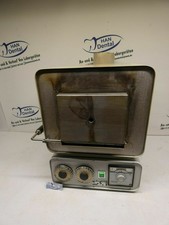 Forno di preriscaldamento Mihm