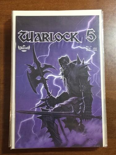 Buy get free warlock 5 - 1,