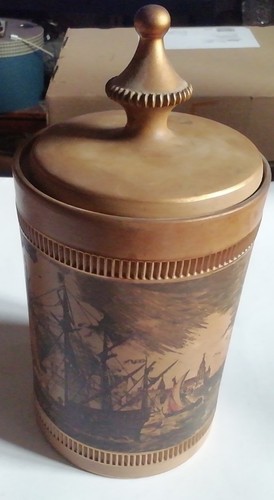 Vaso multiuso ceramica - vaso,