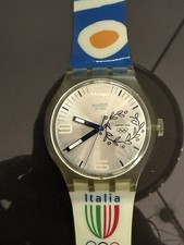 Swatch Olimpiadi 2004