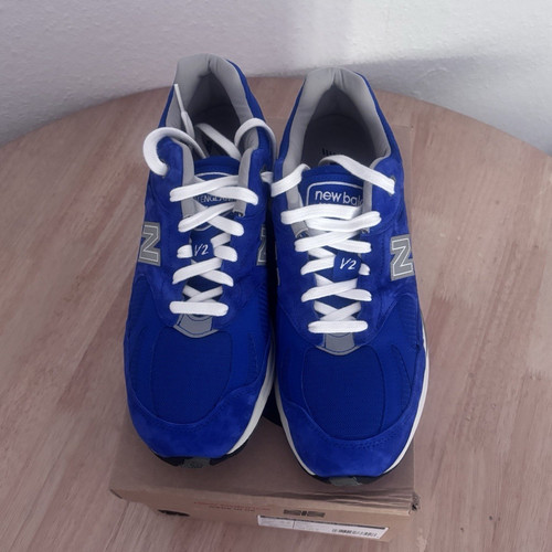 New balance 991v2 - in, uk