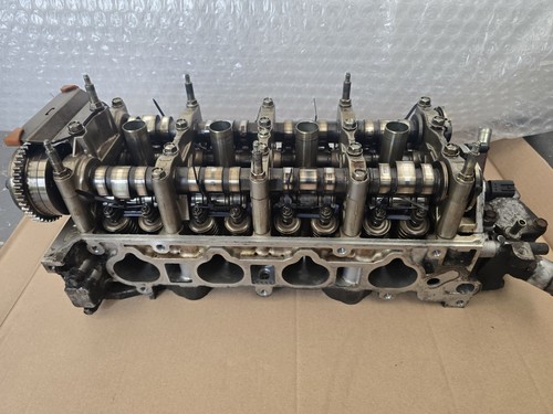 Testa cilindro honda civic - testa,