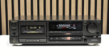 TECHNICS RS-BX606 Tapedeck