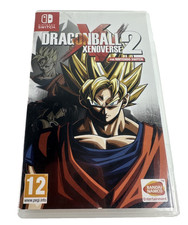 DRAGON BALL XENOVERSE 2