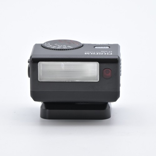 Fujifilm clip flash - fujifilm, clip-on