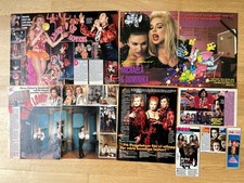 Army of Lovers Poster Artikel