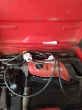 HILTI DD 110 TRAPANO