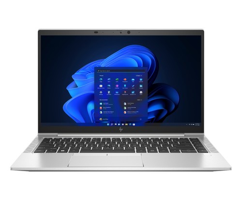 Elitebook 840 16gb - 14",