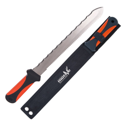 Coltello isolante taglierina