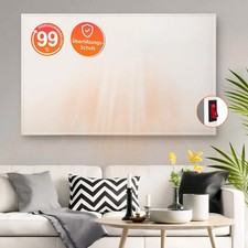 Riscaldamento a infrarossi riscaldamento a infrarossi radiatore parete pannello riscaldante riscaldamento elettrico TÜV