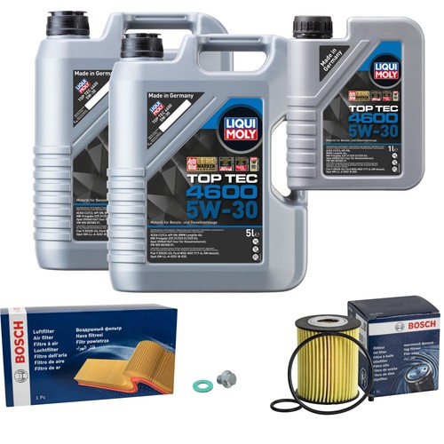 Bosch ispezione pacchetto l - bosch,