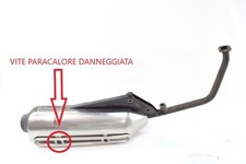 HONDA SH 150 18300KTG890