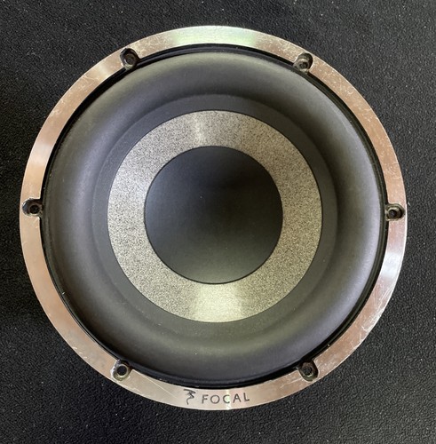 Subwoofer focal utopia - subwoofer, be