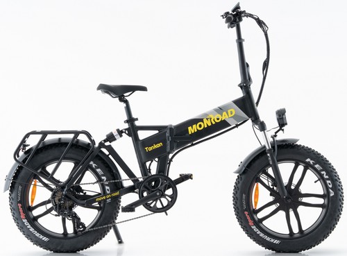 Bici bike misura fat - e-bike,