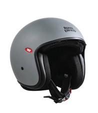 Casco Demi Jett Royal Enfield