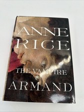 THE VAMPIRE Armand (1998, 1st