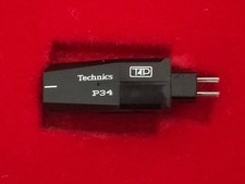 TESTINA GIRADISCHI TECHNICS